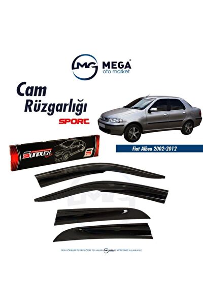 Sunplex Rüzgarlıklar & Cam Rüzgarlıklar