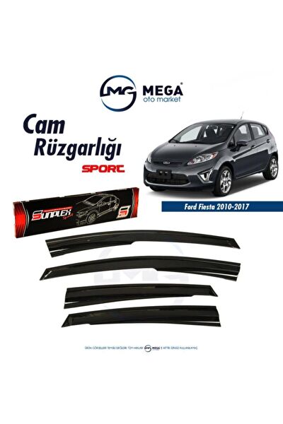 Sunplex Rüzgarlıklar & Cam Rüzgarlıklar