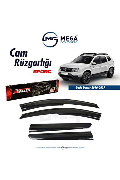 Sunplex Rüzgarlıklar & Cam Rüzgarlıklar