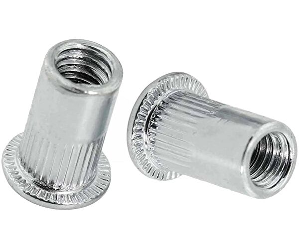 Hedef Vida, Çivi, Somun, Dübel