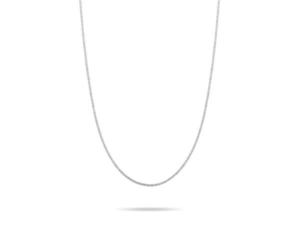 Safir Mücevher Altın Kolye