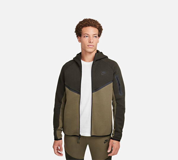 Nike Sporcu Sweatshirt