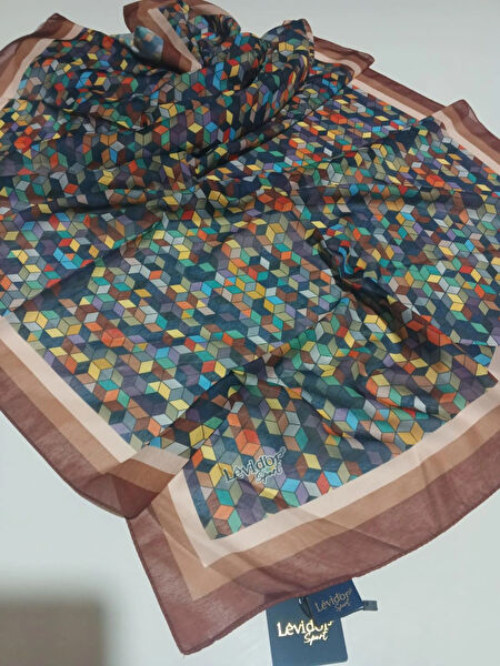 Levidor Şal, Eşarp ve Aksesuarı