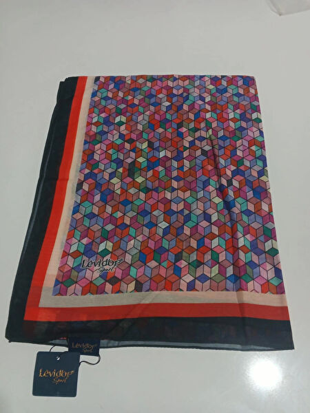 Levidor Şal, Eşarp ve Aksesuarı