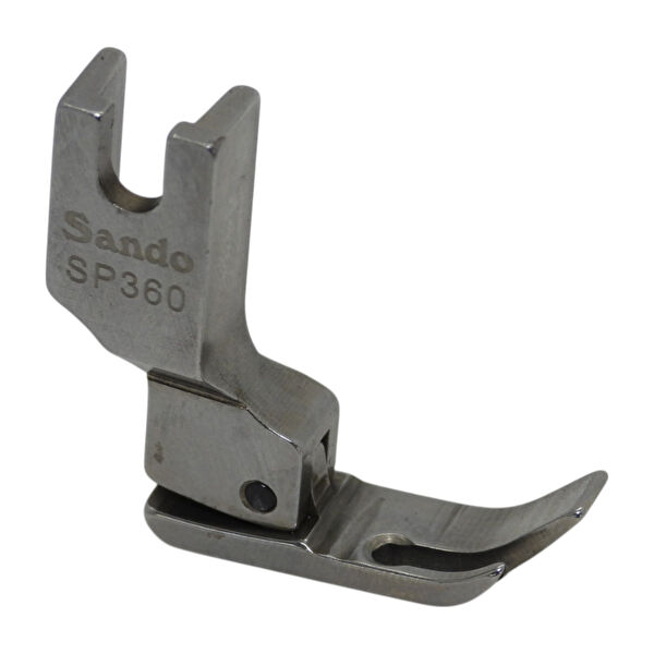 Sando Dikiş Makinesi Aksesuarları