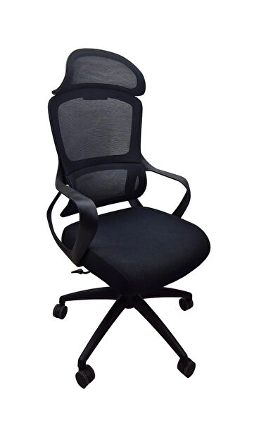 Goldsit Çalışma, Personel Koltuğu