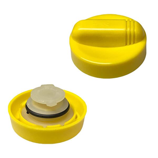 Space Motor Kapağı