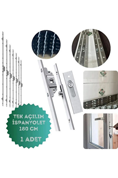 URFAKENT Mobilya Bağlantı Aparatı