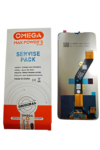 Eda Teknik Cep Telefonu Aksesuar Yedek Parça