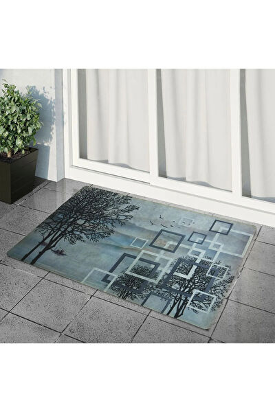 Myfloor Dış Mekan Paspası