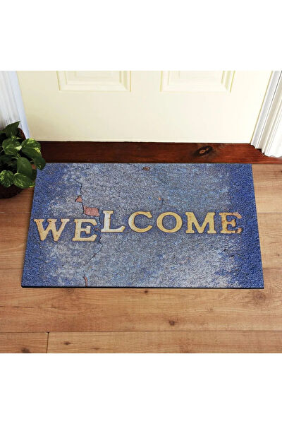 Myfloor Dış Mekan Paspası