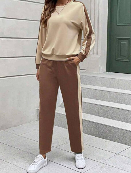 SUPPLİERBY Kadın Alt Üst Takım