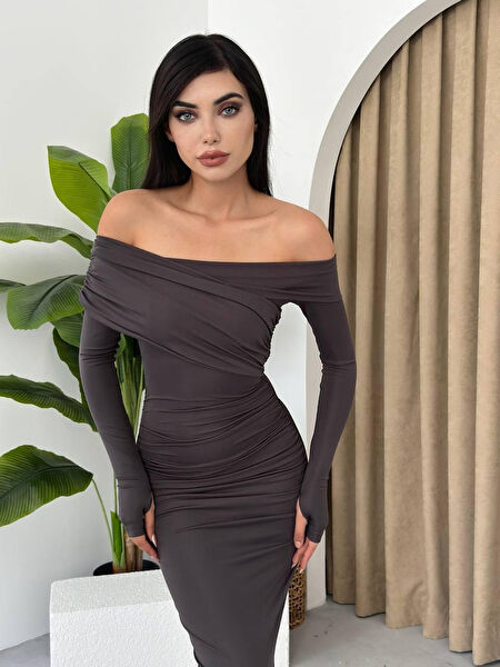 SUPPLİERBY Günlük Elbise