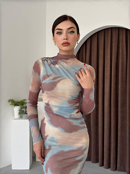 SUPPLİERBY Günlük Elbise