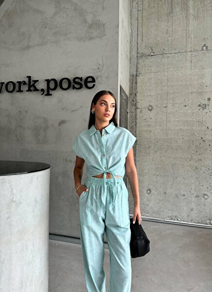 SUPPLİERBY Kadın Alt Üst Takım