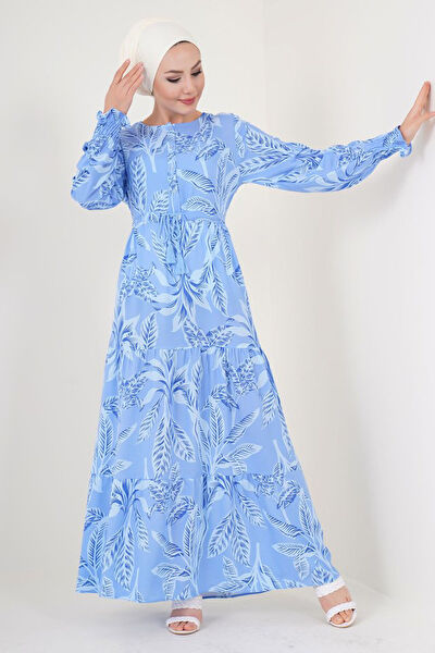 SUPPLİERBY Günlük Elbise