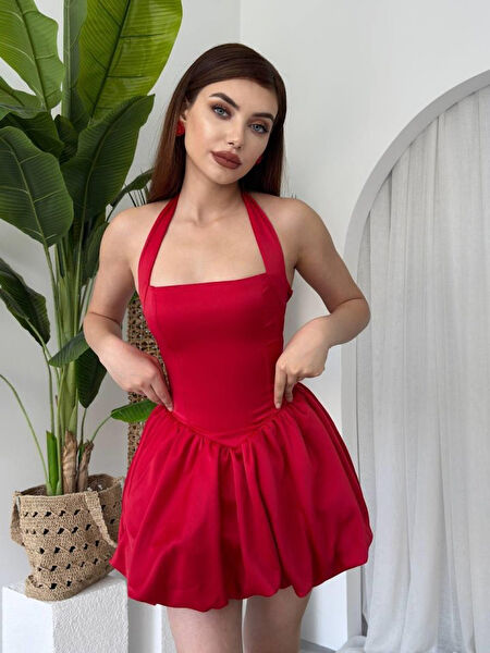 SUPPLİERBY Günlük Elbise