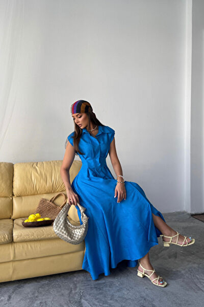 SUPPLİERBY Günlük Elbise