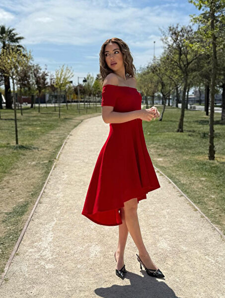 SUPPLİERBY Günlük Elbise