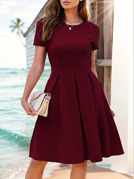 SUPPLİERBY Günlük Elbise