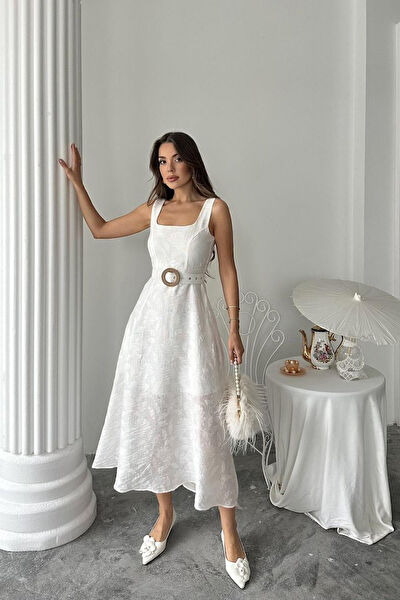 SUPPLİERBY Günlük Elbise