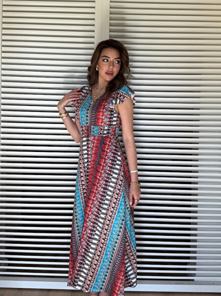 SUPPLİERBY Günlük Elbise