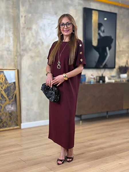 SUPPLİERBY Günlük Elbise