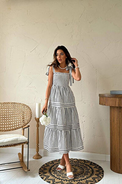 SUPPLİERBY Günlük Elbise