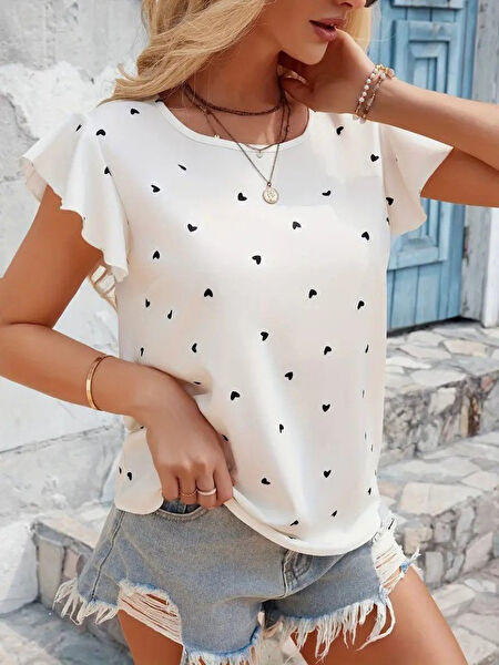 SUPPLİERBY Kadın Bluz