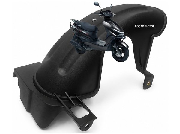 KOÇAK MOTOR Grenaj