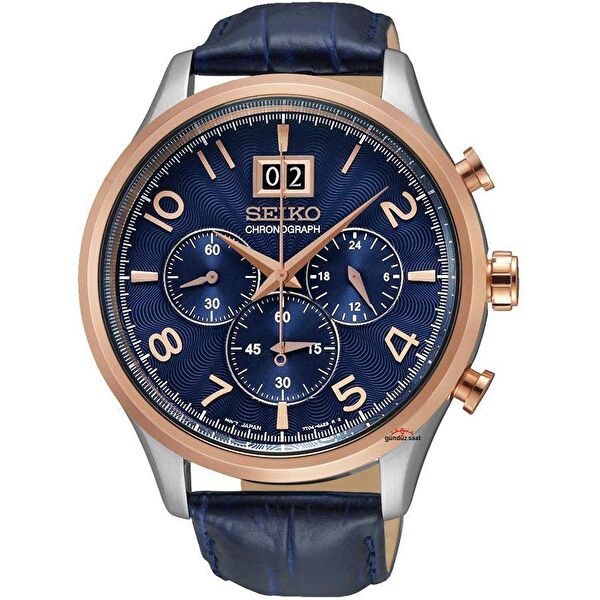 Seiko Erkek Kol Saati