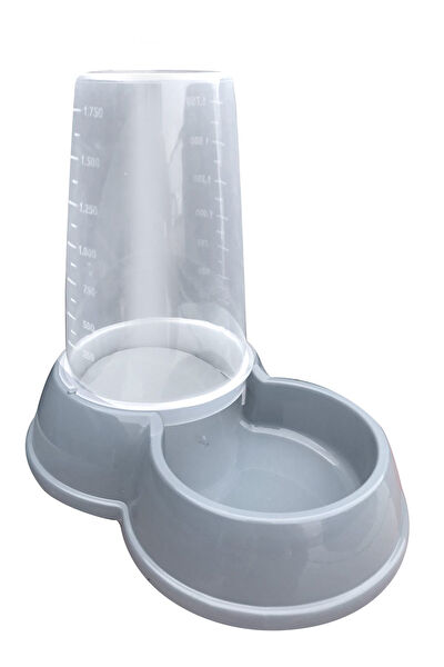 Mio Köpek Mama ve Su Kapları