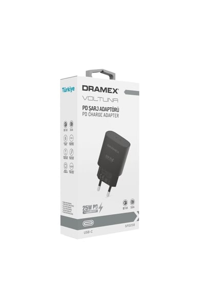 Dramex Hafıza Kartı, Micro SD