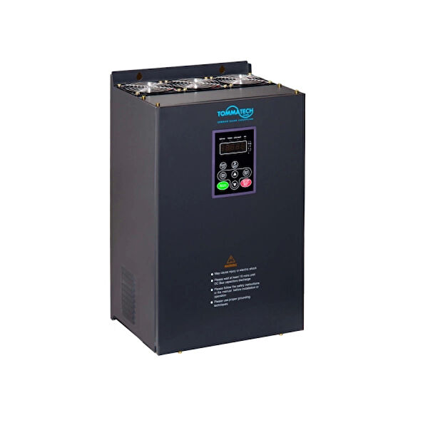 Tommatech Solar İnverter