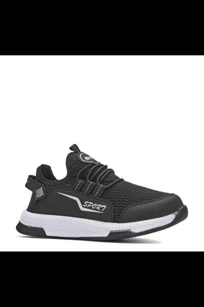 Mackrock Sports Kız Çocuk Spor Ayakkabı, Sneaker