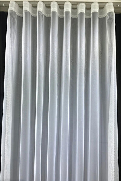 farbateks Tül Perde