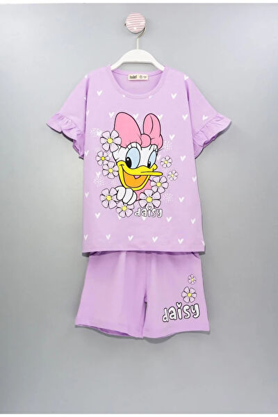 YAĞMUR GİYİM Kız Çocuk Takım