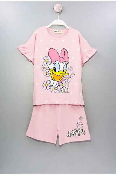 YAĞMUR GİYİM Kız Çocuk Takım