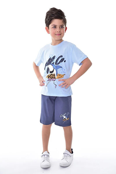 YAĞMUR GİYİM Erkek Çocuk Takım