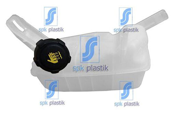 SPK Radyatör Ekipmanları