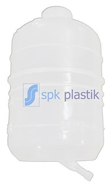 SPK Aks Körük & Kafası