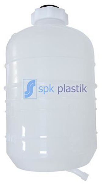 SPK Radyatör Ekipmanları