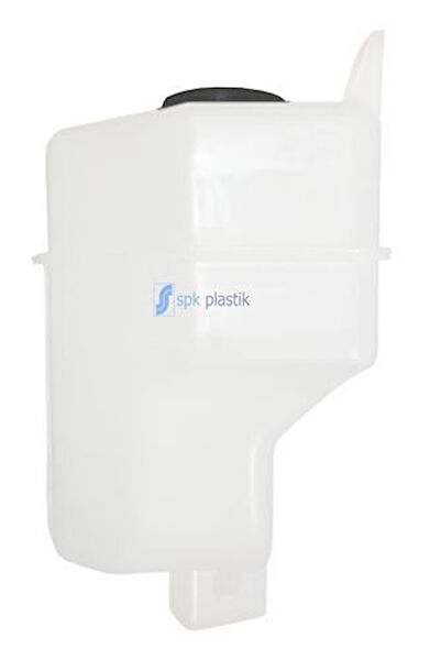 SPK Cam Suyu Bidonu & Ekipmanları