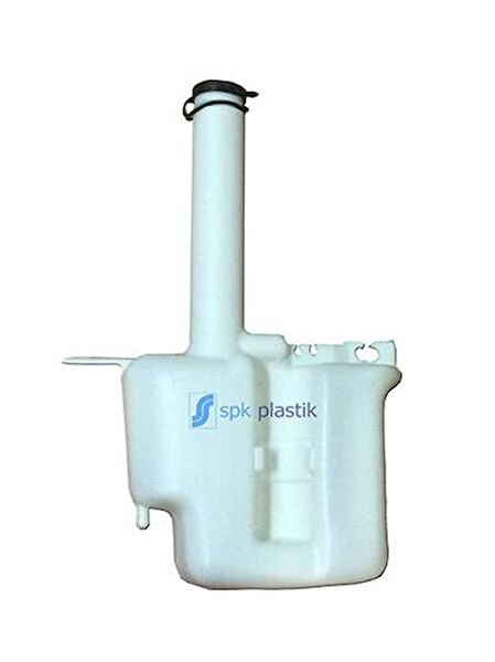 SPK Cam Suyu Bidonu & Ekipmanları