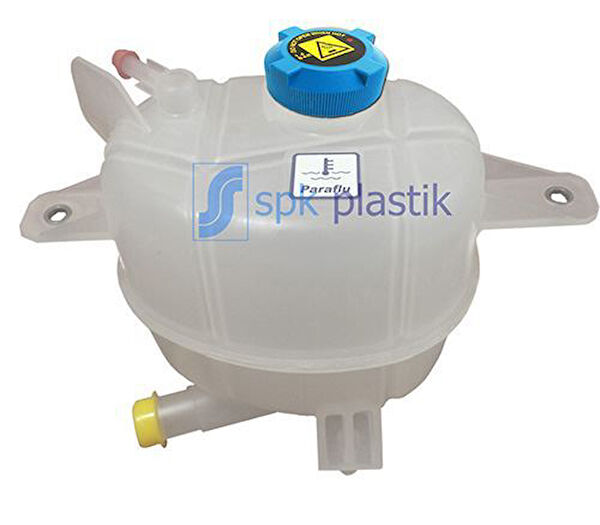 SPK Radyatör Ekipmanları