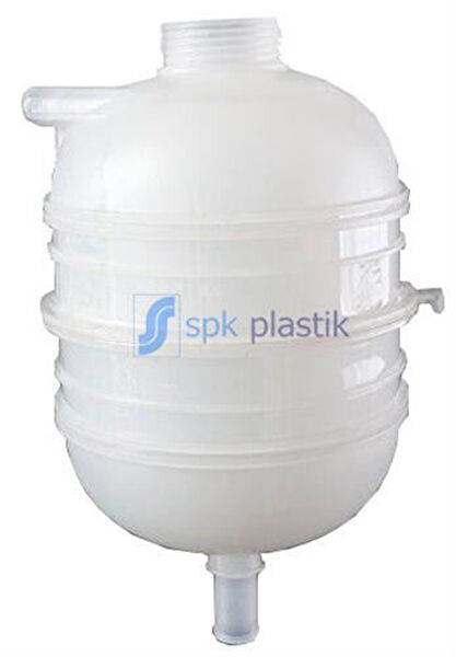 SPK Radyatör Ekipmanları