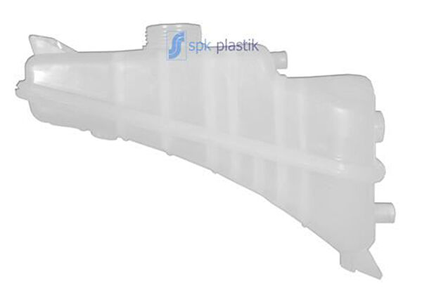 SPK Radyatör Ekipmanları