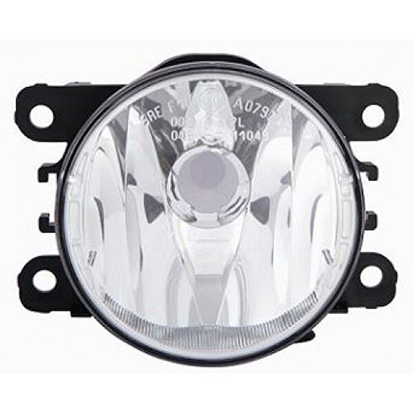 SPK Araca Özel Sis Lambaları