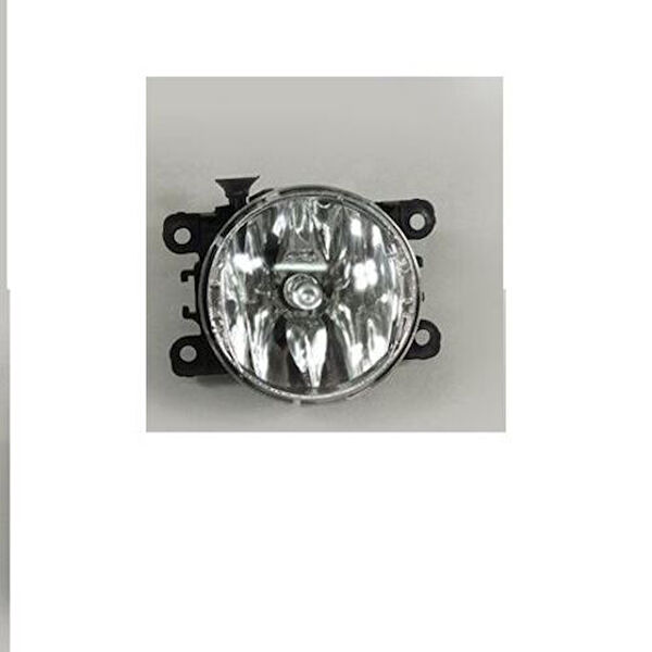 SPK Araca Özel Sis Lambaları