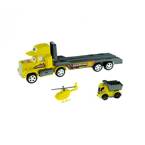 Erzi Oyuncak Arabalar